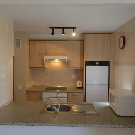 Apartment Riscos 2 Planet Costa Dorada La Pineda