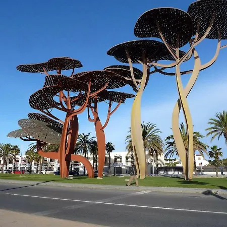 Riscos 2 Planet Costa Dorada
