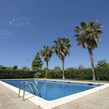 Apartment Riscos 2 Planet Costa Dorada La Pineda