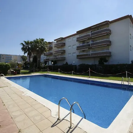 Apartment Riscos 2 Planet Costa Dorada *