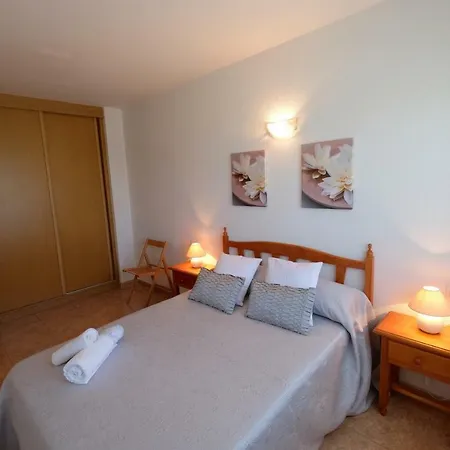 Apartment Riscos 2 Planet Costa Dorada La Pineda